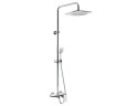 Душевая система Excellent Rain White Altar (ARAC.SY.781CW NEW)