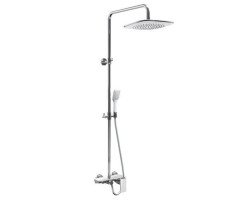 Душова система Excellent Rain White Altar (ARAC.SY.781CW NEW)