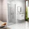 Душевые двери Ravak Chrome CSD1-80 (0QV40U00Z1)