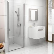 Душевые двери Ravak Chrome CSD1-80 (0QV40U00Z1)