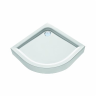 Душовий піддон Kolo First, 80x80 (XBN1680000)