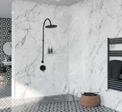 Душова система Rea Lugano + Box (REA-P9301)