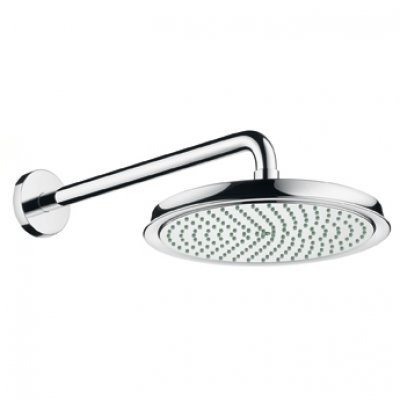 Верхний душ Hansgrohe Raindance Classic Air (27424000)