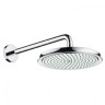 Верхний душ Hansgrohe Raindance Classic Air (27424000)