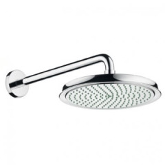 Верхній душ Hansgrohe Raindance Classic Air (27424000)