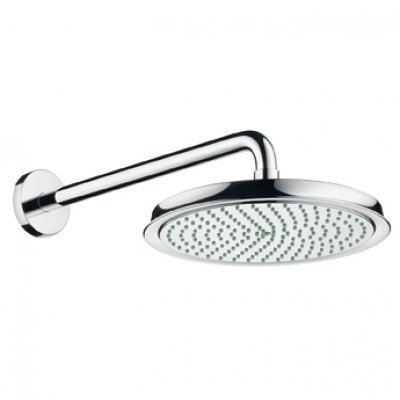 Верхний душ Hansgrohe Raindance Classic Air (27424000)