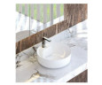 Умывальник врезной Idevit Round Slim, 48 (6001-1485)