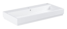 Умивальник накладний Grohe Cube Ceramic, 100 (3947500H)
