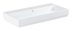 Умывальник накладной Grohe Cube Ceramic, 100 (3947500H)