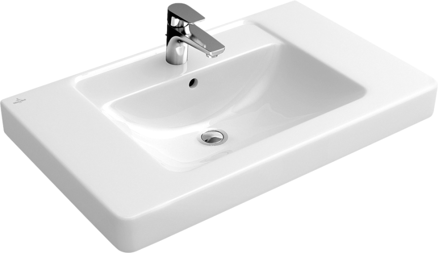 Умивальник підвісний Villeroy&Boch Omnia Architectura, 80 (61168001)