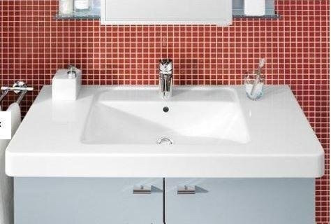 Умивальник підвісний Villeroy&Boch Omnia Architectura, 80 (61168001)