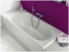 Ванна акриловая Villeroy&Boch O.novo, 170х75 (UBA170CAS2V-01)