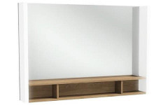 Зеркало в ванную Jacob Delafon Terrace, 120x69 (EB1183-NF)