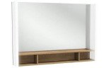 Дзеркало у ванну Jacob Delafon Terrace, 120x69 (EB1183-NF)