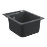Кухонная мойка гранитная Grohe K700, 50x40, черный (31650AP0)
