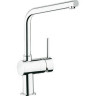 Змішувач для кухні Grohe Minta, одноважільний, хром (31375000)