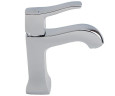 Змішувач для умивальника Hansgrohe Metris Classic, одноважільний, хром (31075000)