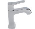 Змішувач для умивальника Hansgrohe Metris Classic, одноважільний, хром (31075000)