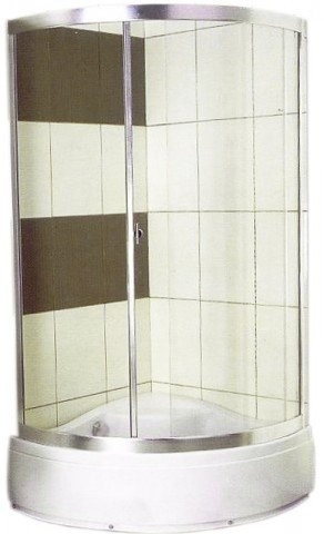 Душова кабіна GM, 90x90 (GM-008)