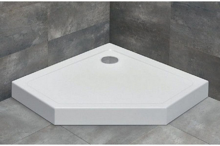 Душевой поддон Radaway Doros PT Compact, 90x90 (SDRPTP9090-05)