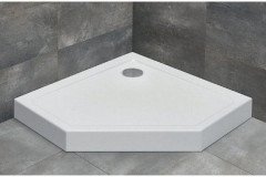 Душовий піддон Radaway Doros PT Compact, 90x90 (SDRPTP9090-05)
