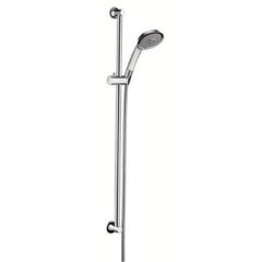 Душовий гарнітур Hansgrohe Raindance Classic 100 (27841000)