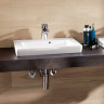 Умывальник накладной Villeroy&Boch Subway 2.0, 50 (73155GR1)