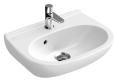 Умивальник підвісний Villeroy&Boch O.Novo, 45 (53604601)