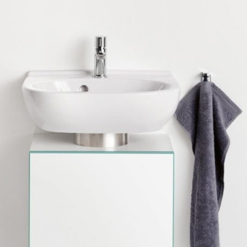 Умывальник подвесной Villeroy&Boch O.Novo, 45 (53604601)