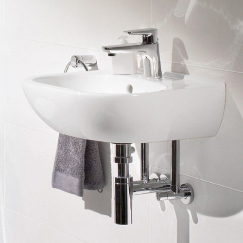 Умивальник підвісний Villeroy&Boch O.Novo, 45 (53604601)