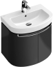 Умивальник підвісний Villeroy&Boch Subway 2.0, 65 (7114FCR1)
