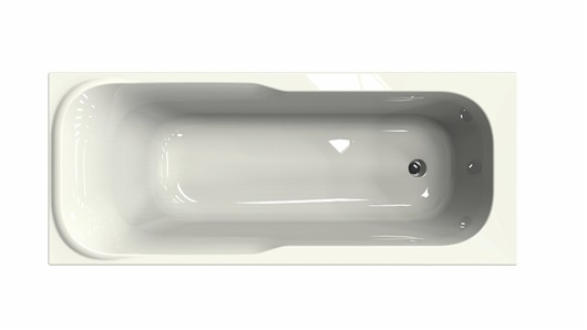 Ванна акрилова Kolo Sensa, 170x70 (XWP357000N)