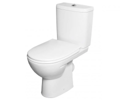 Унітаз підлоговий Kolo Freja Premium (L79047000)