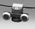Шторка для ванны Radaway Vesta DWJ 180, 150x180 (209118-01-06)