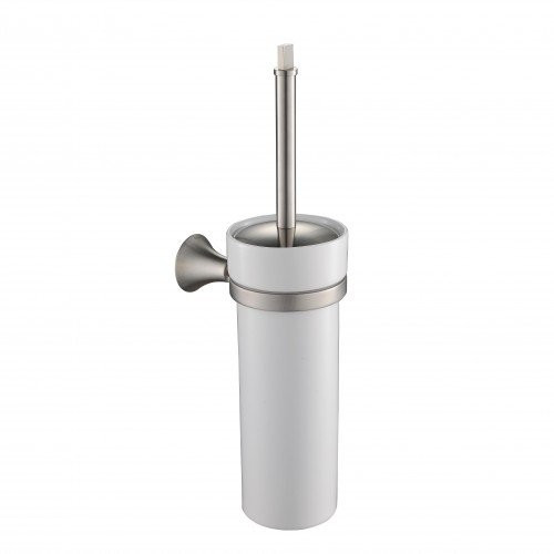 Ершик для туалета Kraus Amnis (KEA-11131BN)