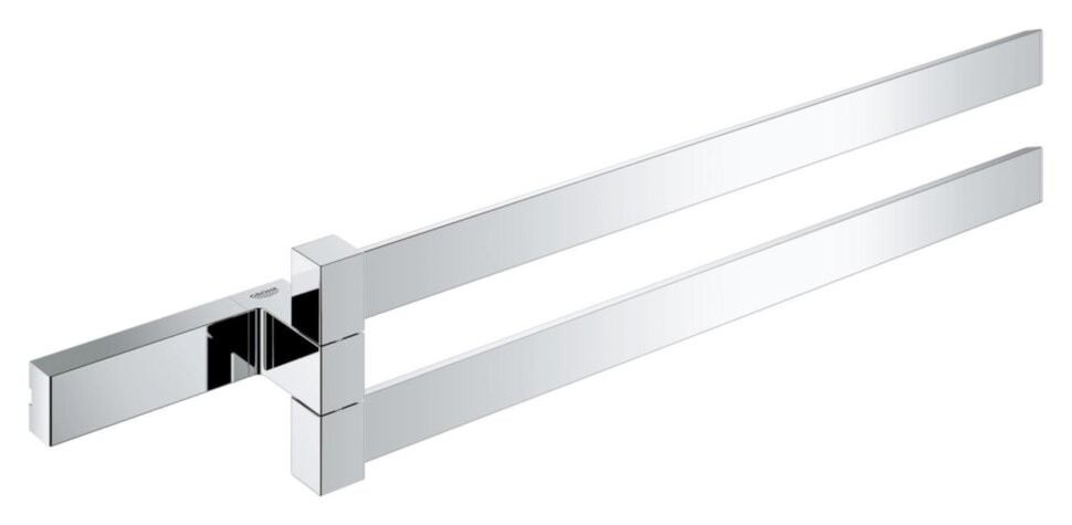 Держатель для полотенец Grohe Selection Cube (40768000)