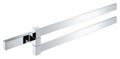 Держатель для полотенец Grohe Selection Cube (40768000)