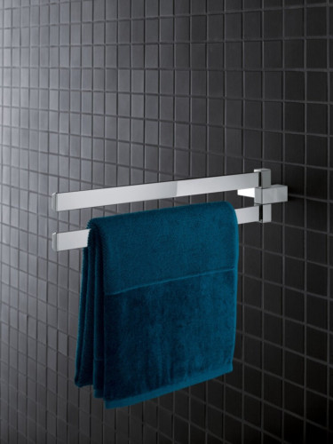 Держатель для полотенец Grohe Selection Cube (40768000)