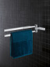 Держатель для полотенец Grohe Selection Cube (40768000)