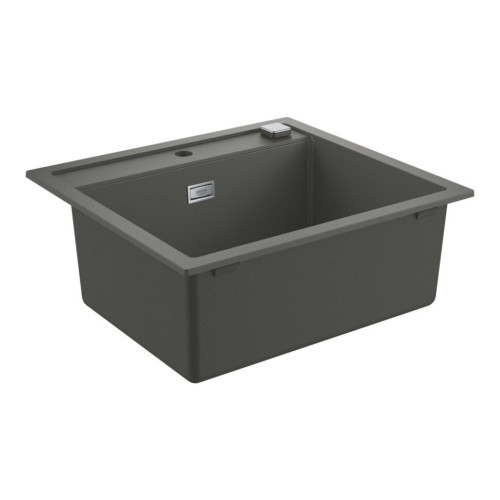 Кухонная мойка гранитная Grohe K700, 56x51, серый (31651AT0)