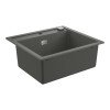 Кухонная мойка гранитная Grohe K700, 56x51, серый (31651AT0)