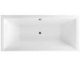 Ванна акрилова Excellent Crown Grand, 190x90 (WAEX.CRG19WH)
