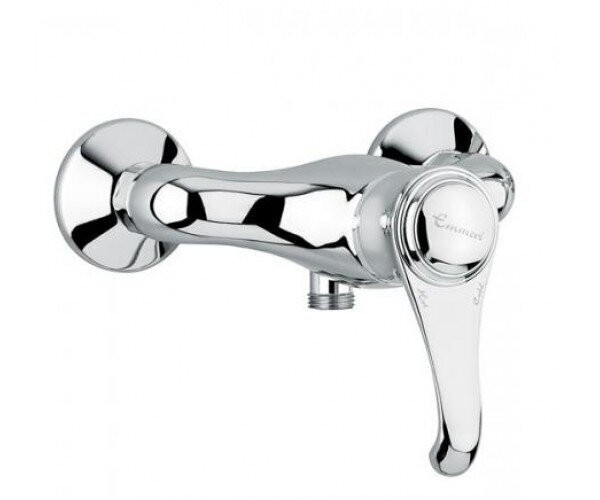 Cмеситель для душа Emmevi Tiffany, однорычажный, медь (RA6002)