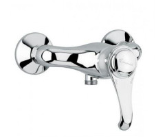 Cмеситель для душа Emmevi Tiffany, однорычажный, медь (RA6002)