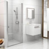 Душевые двери Ravak Chrome CSD1-90 (0QV70C00Z1)