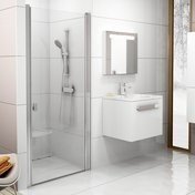 Душевые двери Ravak Chrome CSD1-90 (0QV70C00Z1)