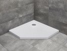 Душовий піддон Radaway Doros PT Plus, 90x90 (SDRPTP9090-01)