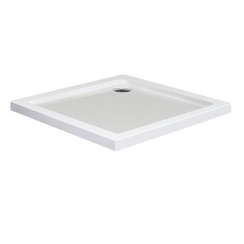 Душовий піддон Volle Benita, 90x90 (10-22-905tray)