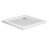 Душовий піддон Volle Benita, 90x90 (10-22-905tray)