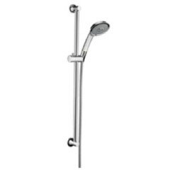 Душовий гарнітур Hansgrohe Raindance Classic 100 Air 3jet (27843000)